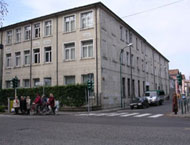 foto della scuola primaria Cesare Battisti