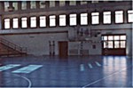 foto della palestra