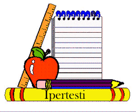 immagine che porta alle pagine dei lavori delle classi inerenti i progetti del pof